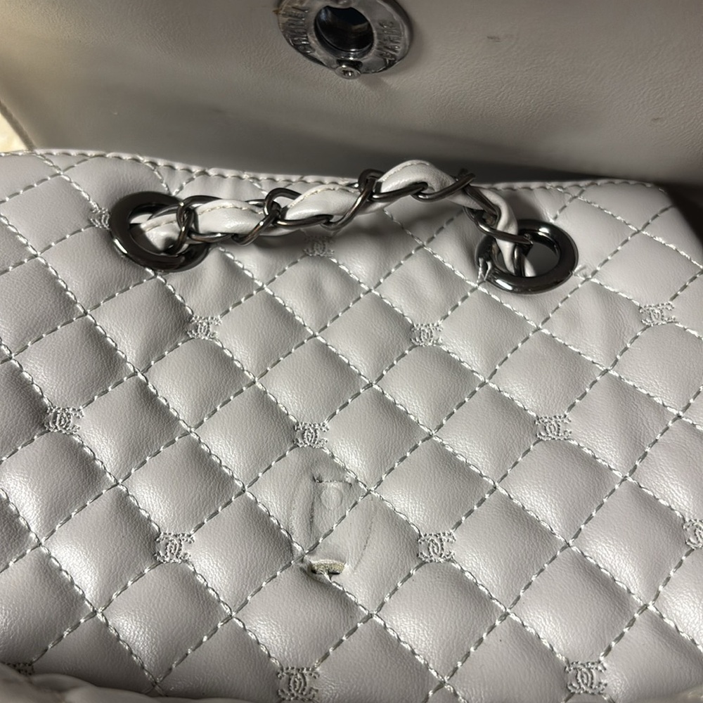 Chanel backpack - Picture 12 of 15